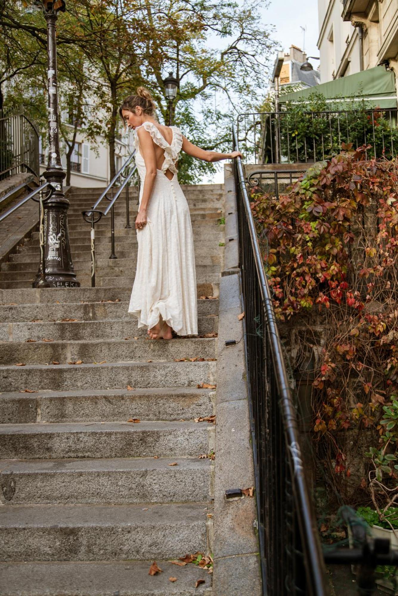 Montmartre Romantic, - Bed & Breakfast Paris