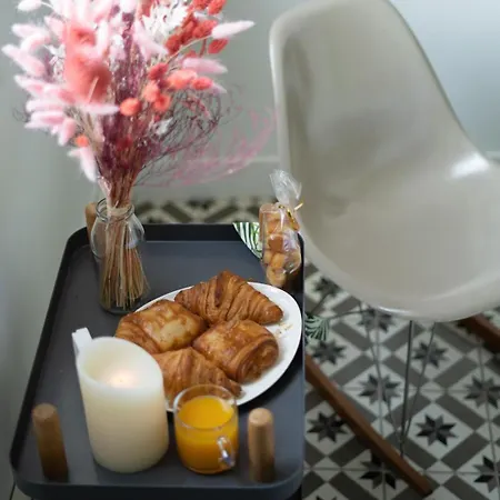 Montmartre Romantic, - 4* Paris