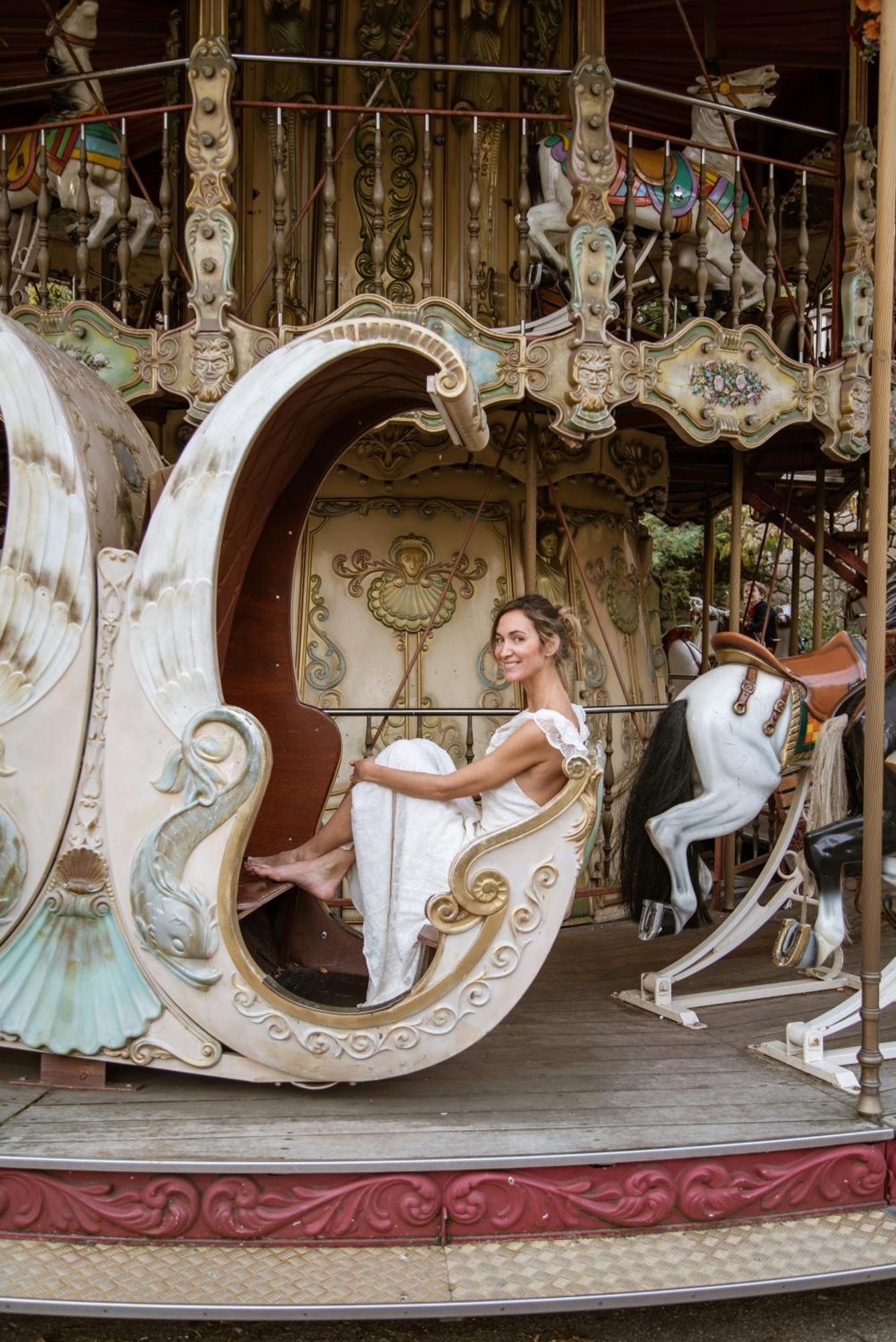 Bed & Breakfast Montmartre Romantic, - 4*