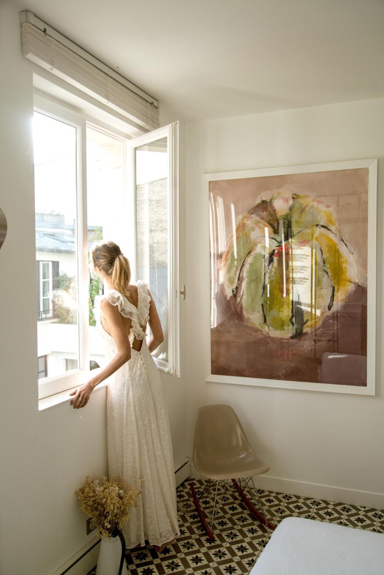 Montmartre Romantic, - Bed & Breakfast