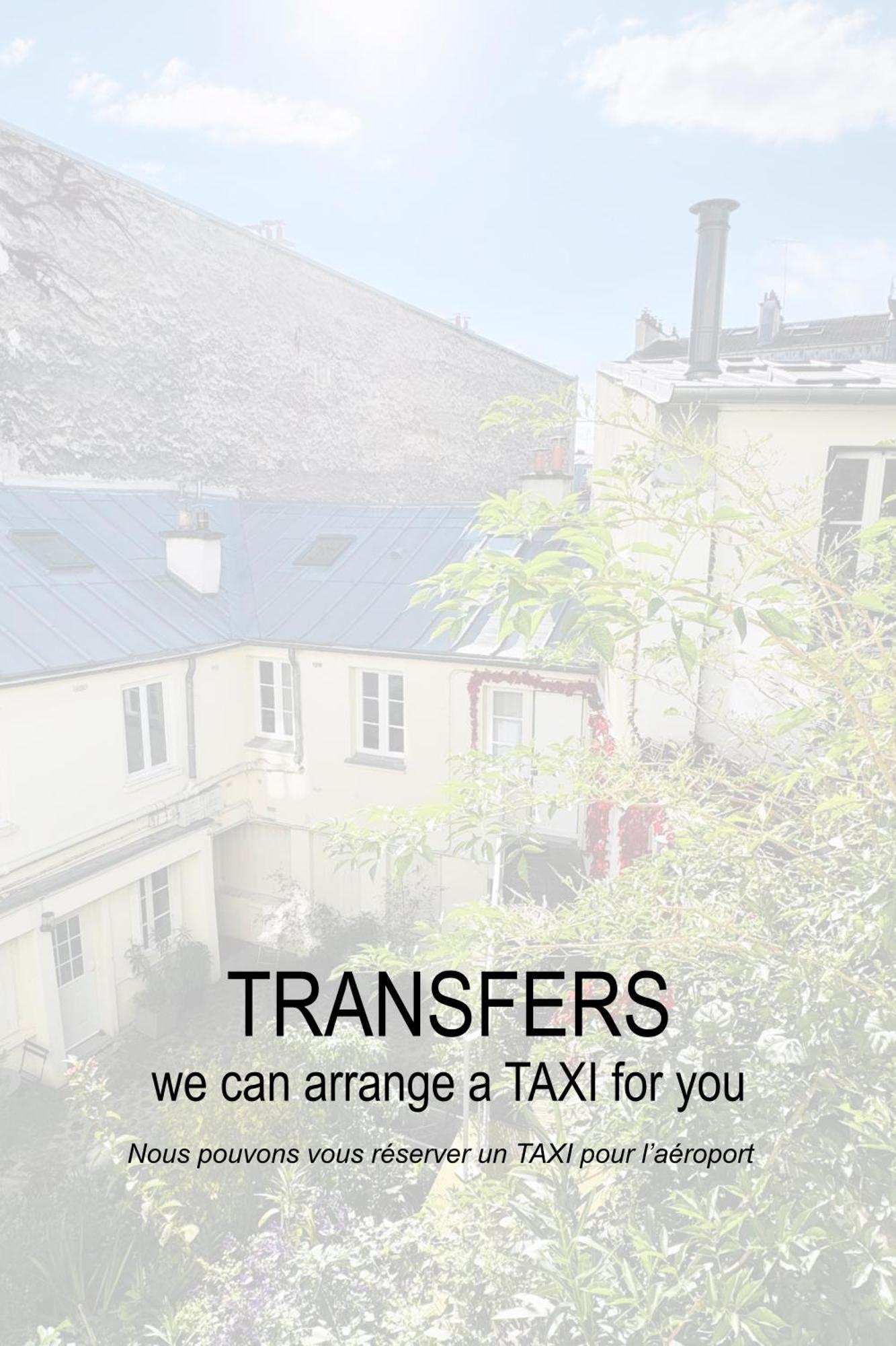 Bed & Breakfast Montmartre Romantic, - 4*