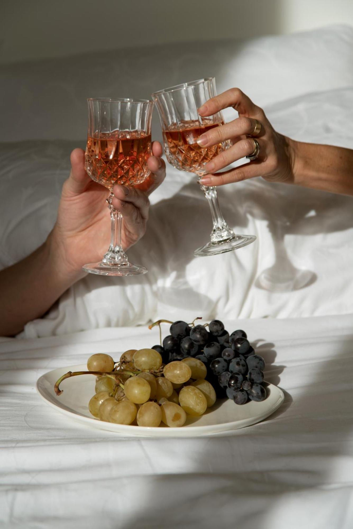 Montmartre Romantic, - Bed & Breakfast Paris