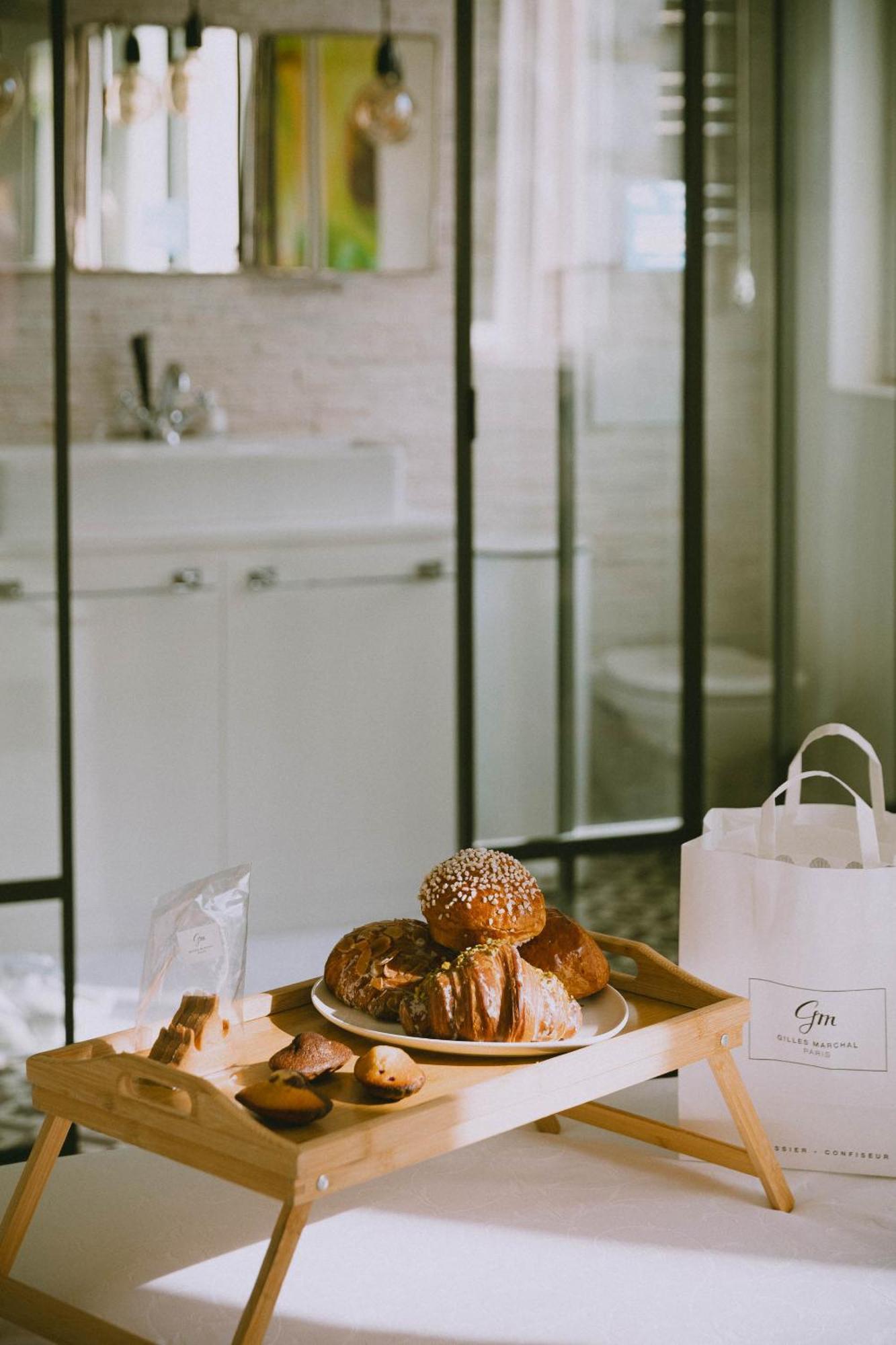 Montmartre Romantic, - Bed & Breakfast