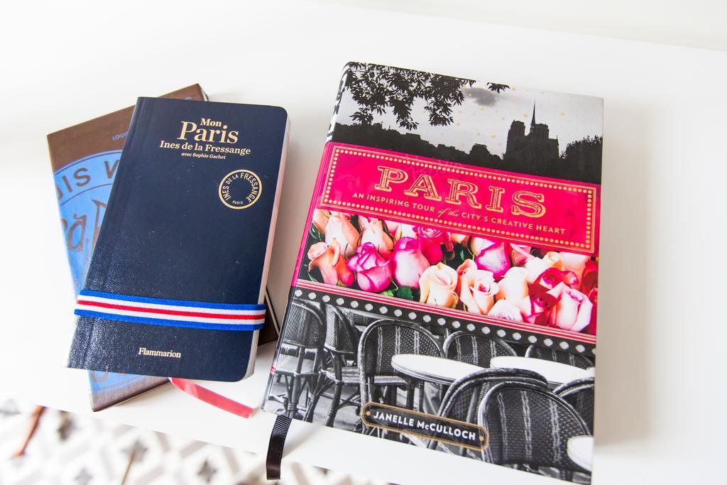 Bed & Breakfast Montmartre Romantic, - 4*