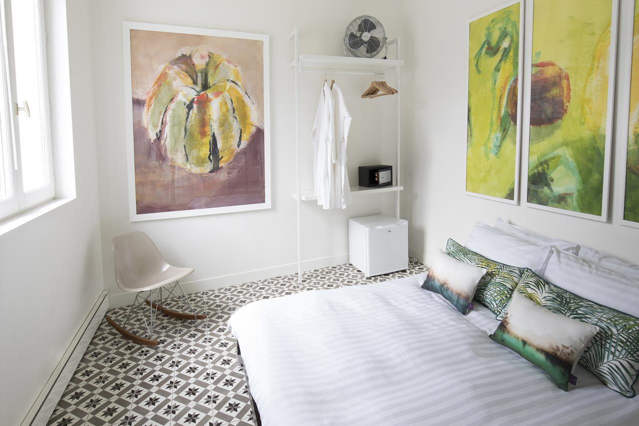 Bed & Breakfast Montmartre Romantic, - 4*