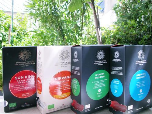 Montmartre Romantic, - Bed & Breakfast